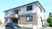 ボヌール高崎 Aの間取り画像