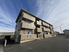リバーサイド･Kの外観画像