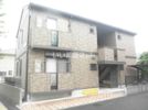 アムールの間取り画像