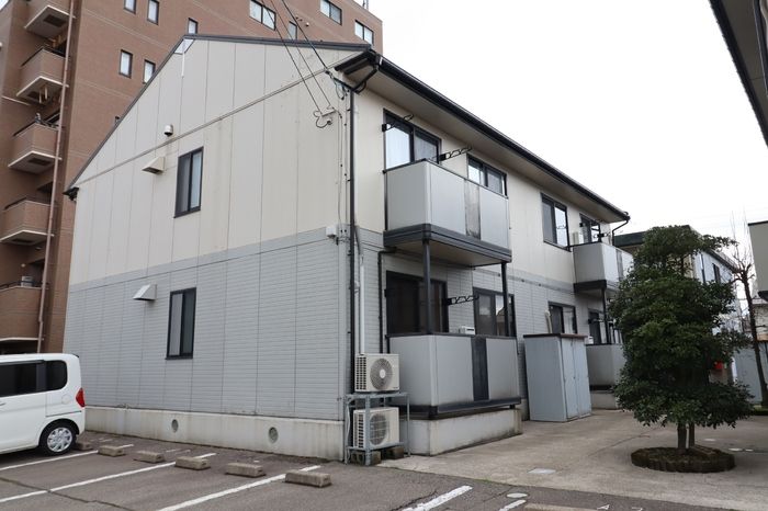 リトル・K Bの外観画像