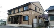 グランボヌールの間取り画像