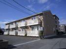 リビングタウン富士 A棟の間取り画像