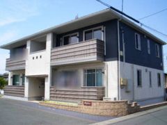 Refino Aの外観画像