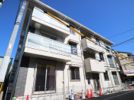 Lake Side Yamakiの間取り画像