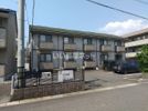 フローラMの間取り画像