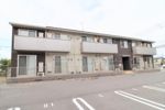 グレイス西崎の外観