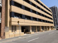 ハイムサンシルクの外観画像