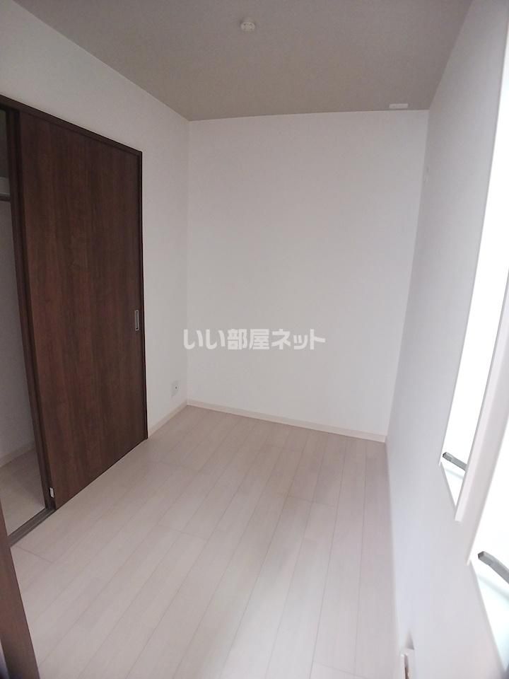 洋室