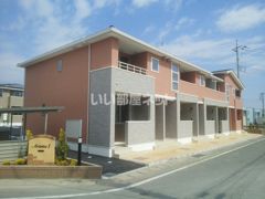 アリエッタⅠの外観画像