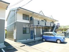 HONEYHOME Bの外観画像