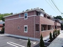 ドラセナ Aの外観画像