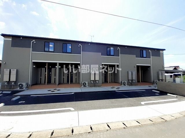 Pastorale遠賀の外観画像