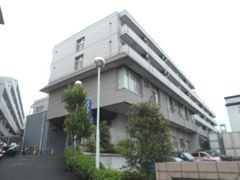 ラ・レジダンス・ド・鷺沼の外観画像