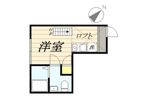 ベイルーム和田町の間取り画像