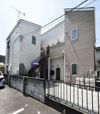 ベイルーム和田町の外観