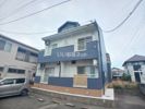 サンピア今宿の外観