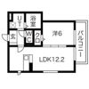 ルミエール源の間取り画像