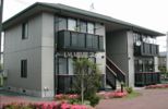 ディアス和 A棟の間取り画像
