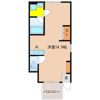 フェリス大工町の間取り画像