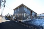 Maison Verteの間取り画像