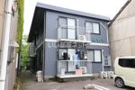 桜ハイツの間取り画像