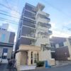 Alii Ⅰの間取り画像