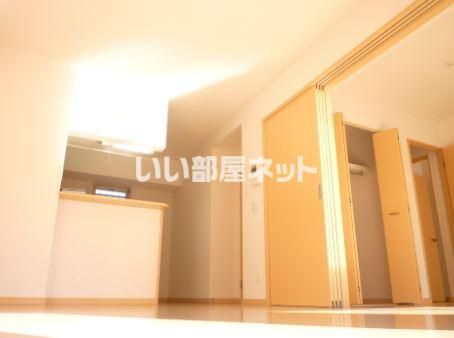 リビング