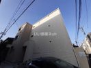 REGALEST RUIの間取り画像