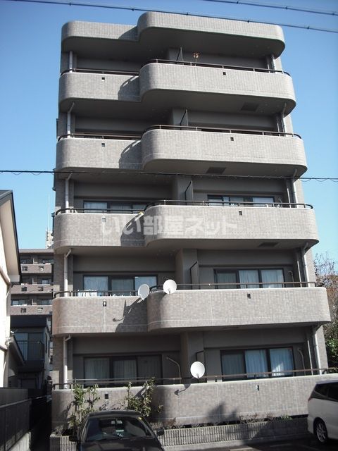 ハイムリーラの外観画像