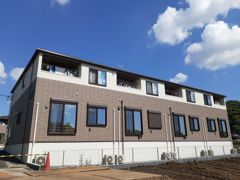 ハンドレッド リヴァー 水野Bの外観画像