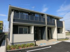 ヒルサイドハウス 一番館の外観画像