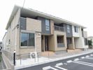 グラン ソレイユの間取り画像