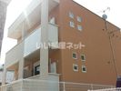 アイリスの間取り画像