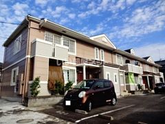 フォルムの外観画像