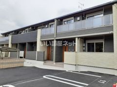 ヴェルデ Ⅲの外観画像