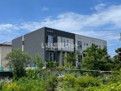 メゾン レオの外観画像