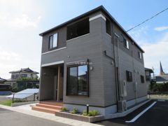 フラン ブリーズ Ⅲの外観画像