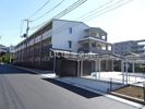 Elvita 広野中島の外観