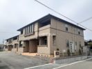 アネラの外観