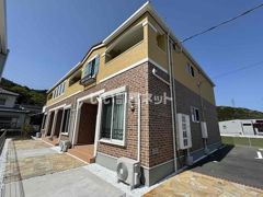 アンジェロ ガブリエルの外観画像