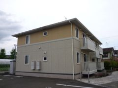 コンフォート小鶴 Ⅰの外観画像