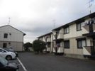 ひばり野ハイツ Aの間取り画像