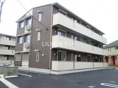優Houseの外観画像