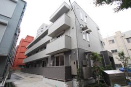 グラディート高田馬場の外観画像