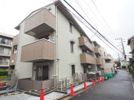 サンハイツ パート11の間取り画像