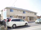 Tーcubeの間取り画像