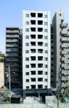 GRANDUKE東別院creaの外観
