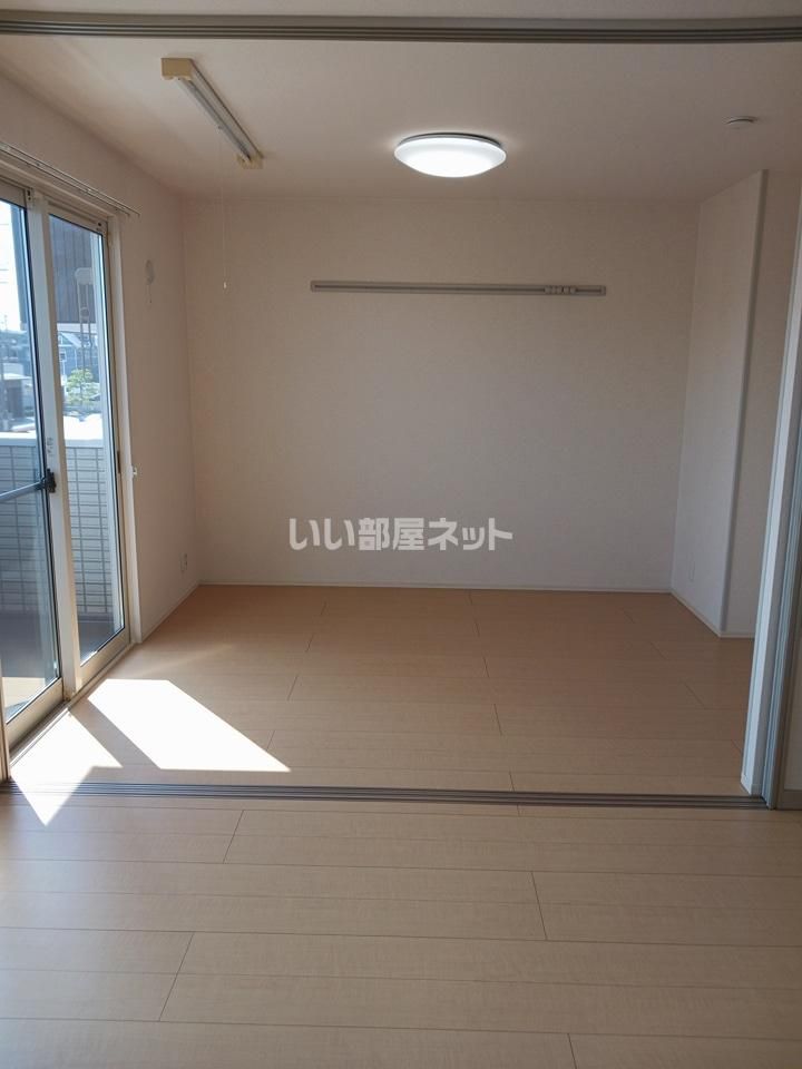 リビング