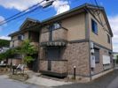 セジュールSAKAHANの間取り画像
