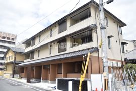 D-room三条大橋の外観画像